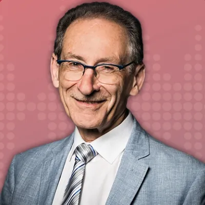 Maire Habsheim Gilbert Fuchs